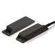 F3S-TGR-NLPC-21-05 AA020783B F3STGRNLPC2105 OMRON Commutateur Sec. PLe Long-Plast. Codif. 2NC+1NO LED Câble ..