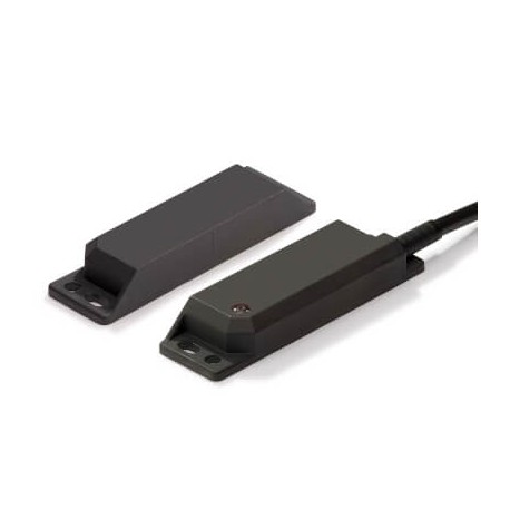 F3S-TGR-NLPC-21-05 AA020783B F3STGRNLPC2105 OMRON Commutateur Sec. PLe Long-Plast. Codif. 2NC+1NO LED Câble ..