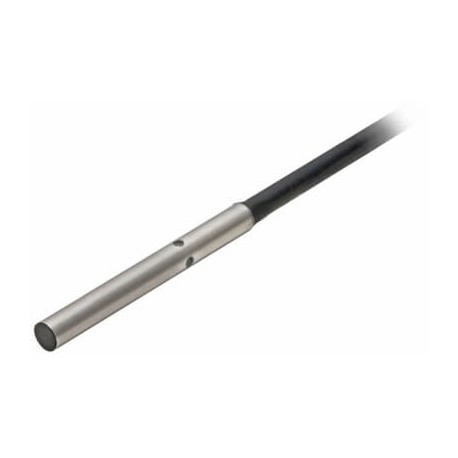 E2E-C03SR8-WC-C1 2M E2E 8068D E2EC03SR8WCC12MOMS OMRON Induttivo giorno.3mm a Filo 2mm 3h NPN NA Cavo 2m