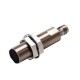 E2E-X12B2L18-M1 E2EN1626A 698661 OMRON Proximity sensor, inductive, nickel-brass, short body, M12, shielded,..