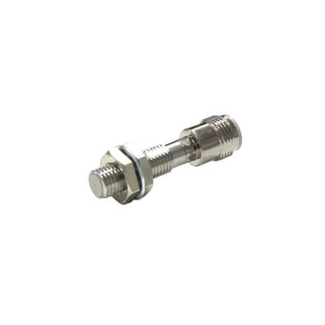E2E-X2B28-M1 E2EN0276G 693951 OMRON Sensore di Prossimità, Induttivo, SUS Corpo Corto, M8, Schermato, 2mm, D..