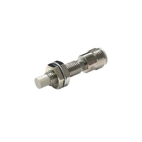 E2E-X4MB28-M1 E2EN0348H 694066 OMRON Sensore di Prossimità, Induttivo, SUS Corpo Corto, M8, Schermato, 2mm, ..