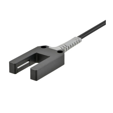 E32-G16 2M E32 0018A E32G162M OMRON Fibra Ferradura 10mm cabo 2m