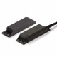 F3S-TGR-NLPC-21-10 AA020784M F3STGRNLPC2110 OMRON Commutateur Sec. PLe Long-Plast. Codif. 2NC+1NO LED Câble ..