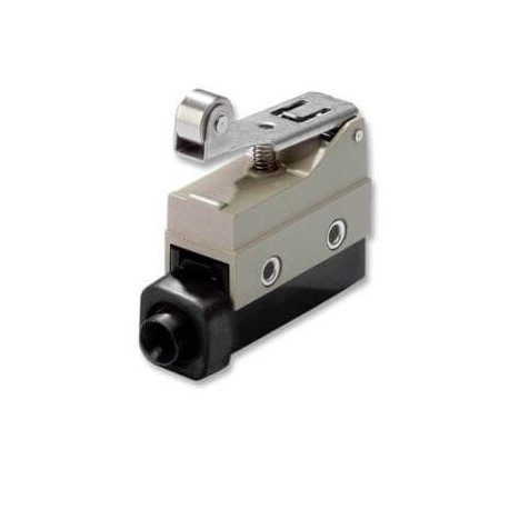 ZC-W55 ZC557100F ZCW55 OMRON The end of the race with a lever, short hinge