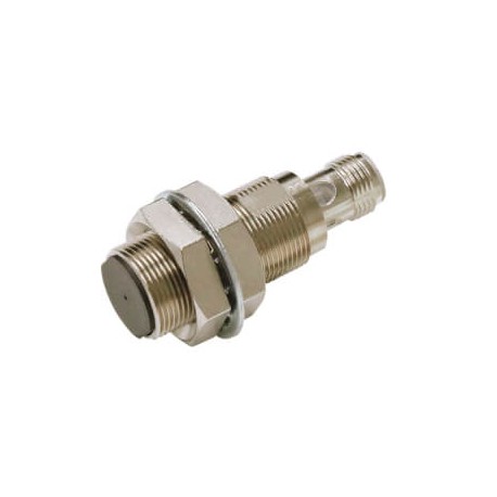 E2E-X12B3D18-M1 E2EN1736E 687858 OMRON Proximity sensor, inductive, nickel-brass, short body, M18, shielded,..