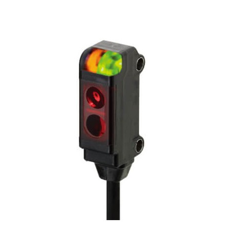 E3T-SL12 2M E3T 1006G E3TSL122M OMRON Miniature 3h Reflex numérique 15mm Latérale NPN Cvmo