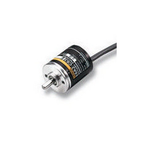 E6A2-CS3E 300P/R 2M E6A21039M E6A2CS3E300PR2M OMRON Incremental 300ppr NPN 5-12vdc, Cable 2m
