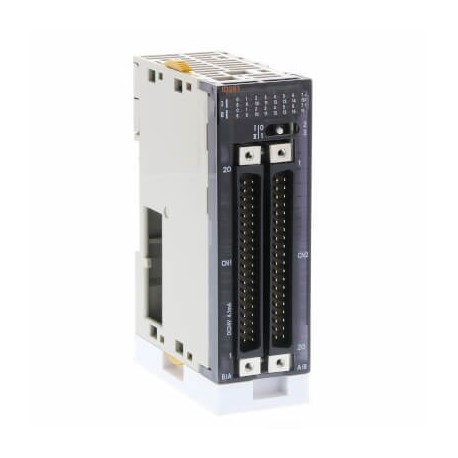 CJ1W-ID261 CJ1W3011C CJ1WID261CHN OMRON Módulo 64 Entradas 24Vcc Fujitsu