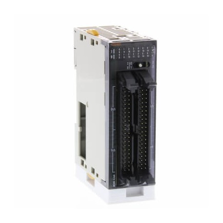 CJ1W-ID262 CJ1W3012A CJ1WID262CHN OMRON Module 64 Entrées 24 Vdc MILLE