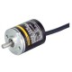 E6A2-CS5C 100P/R 2M E6A21043H E6A2CS5C100 OMRON Incremental A 100ppr NPN 12-24Vcc