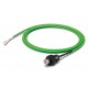 ES1B 115-165C ES1B1002H ES1B115165C OMRON Capteur De Temp. Infrarouge 115-165ºC