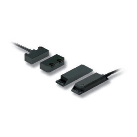 F3S-TGR-NLPM-21-10 AA040385B F3STGRNLPM2110 OMRON Interruttore Sec PLe Lungo-Plast. RFID Master 2NC+1NO LED ..