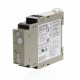 H3DK-S2 24-240VAC/DC H3DK6004B H3DKS2ACDC24240OMI OMRON 22.5 мм DIN-DPDT