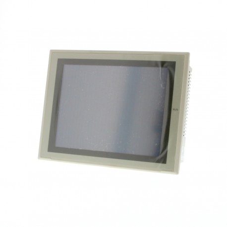 NS10-TV01-V2 NS100011B 209582 OMRON Серия NS TFT 10,4" Color Ethernet (бежевый)