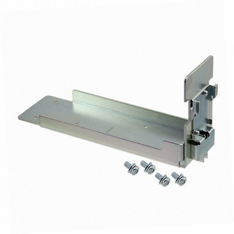 S82Y-VM30D S82Y7107F S82YVM30D OMRON Bracket mounting DIN-rail S8VM-300ç