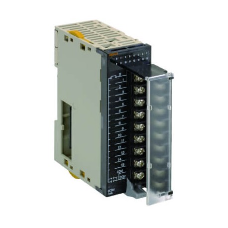 CJ1W-INT01 CJ1W0302G CJ1WINT01,1 OMRON Modul 16 Eingänge Interrupt-Term.