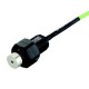 ES1B 140-260C ES1B1003F ES1B140260C OMRON Capteur De Temp. Infrarouge 140-260 ° C