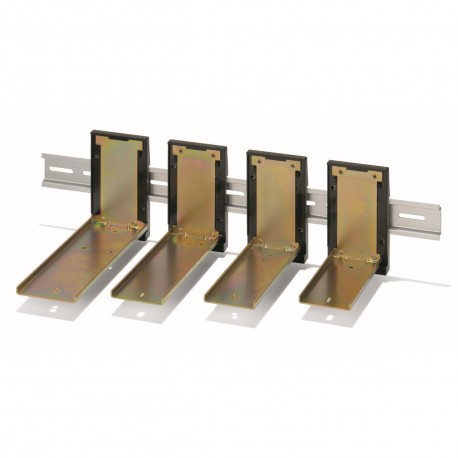 S82Y-VS10S S82Y7002R S82YVS10S OMRON Side mounting bracket (for models of 30 and 60 W)