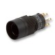 A3CT-7021 A3CT7002A A3CT7021 OMRON Carcasa Redonda Alterno Soldar SPST-NA+SPST-NC