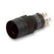 A3CT-7021 A3CT7002A 140699 OMRON Saldatura alternativa dell'alloggiamento rotondo SPST-NA+SPST-NC