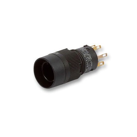 A3CT-7021 A3CT7002A A3CT7021 OMRON Cassa Tonda Alternativo a Saldare SPST-NO+SPST-NC