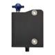 D41L-1YDA-N2 D41L8006B 701132 OMRON Гигиенический защитный выключатель блокировки, RFID с высоким кодом, эле..