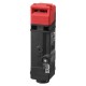 D4SL-N2HFA-DN D4SL2122A D4SLN2HFADN OMRON Guard lock safety door switch G1/2 coduit, 3nc contact forms+2NC, ..