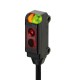 E3T-SL21 2M E3T 1011C E3TSL212M OMRON Miniatura 3h Réflex 30mm Lateral NPN Luz
