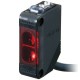 E3Z-R81 2M E3Z 4053G E3ZR812MOMI OMRON Photoelectric sensor, rectangular housing, red LED, retro-reflective,..