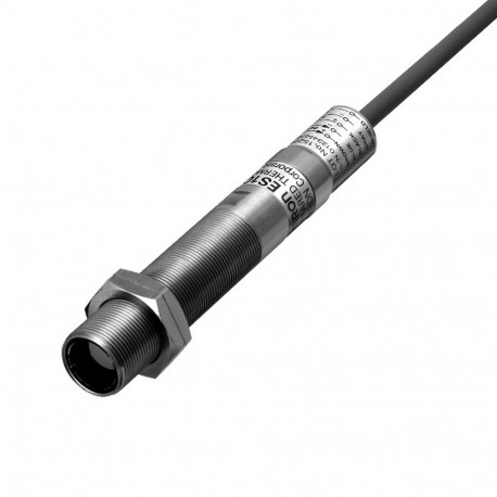 ES1C-A40 ES1C1000F ES1CA40 OMRON Capteur De Temp. Infrarouge 0-400 ° C 4-20mA
