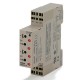 H3DS-FLC H3DS8006M 670940 OMRON 17,5 mm DIN ON/OFF 6 gamme Connessione rapida