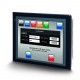 NS12-TS00B-V2 NS120010C NS12TS00BV2 OMRON Della serie NS TFT 12.1" di Colore (Nero)