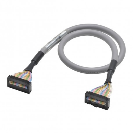 XW2Z-RO50C XW2Z8029M XW2ZRO50C OMRON Conector MIL a módulo G7xx e XW2x (50cm)