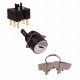 A165K-T2ML A16K2021M A165KT2ML OMRON Pulsador/indicador 16mm