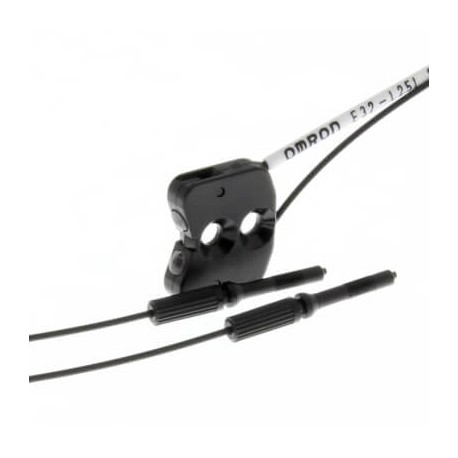 E32-L25L 2M E32 1448D E32L25L2M OMRON Reflexão direta limitada 7,2 mm