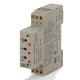 H3DS-ML AC/DC H3DS8011F H3DSMLACDCOMI OMRON 17,5mm DIN Multifunción