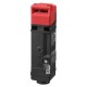 D4SL-N2NFG-DN D4SL2198A D4SLN2NFGDN OMRON Lock solenoid 2NC/1NA + 2NC/1S IP67 G1/2 LED kunststoff in d.Ansch..