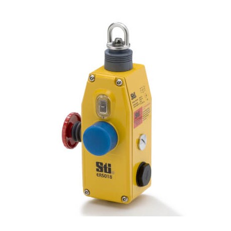 44506-4130 ER5018-030ME AA042036F 445064130ER5018030ME,1 OMRON Emergency stop rope 40m 3nc contact forms E-s..