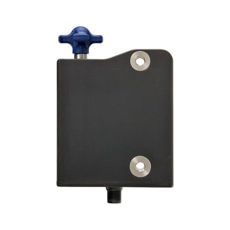 D41L-2ZDA-N2 D41L8003H D41L2ZDAN2 OMRON Interrupteur de verrouillage de garde hygiénique, RFID high-coded, s..