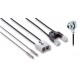 E32-L66 2M E32 1273B E32L662M OMRON Réflexe de positionnement de verre 5-18 mm 300 ° C