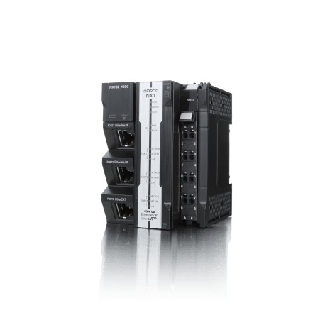 SYSMACDEMOCASEV4 AA046201H OMRON Democase Sysmac V4 con NJ-SQL