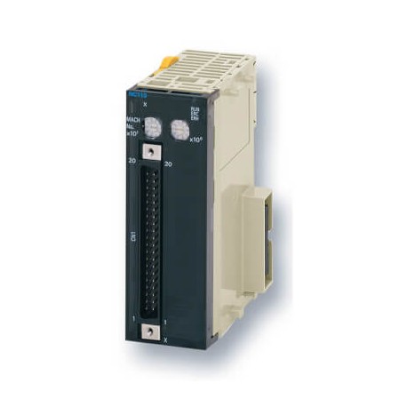 CJ1W-NC113 CJ1W0315R CJ1WNC113,1 OMRON Modulo posizionatore 1-asse 500kHz CJ1