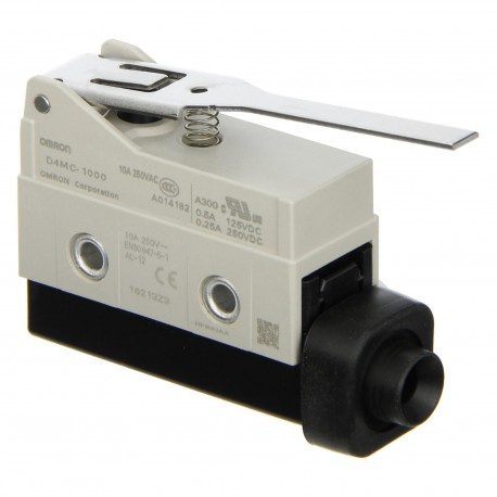 D4MC-1000 D4MC1001D D4MC1000 OMRON Imperméable À L'Eau De Levier