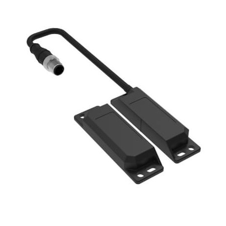 F3S-TGR-NLPU-21-M1J8 AA039146C F3STGRNLPU21M1J8 OMRON Interruttore Sec PLe Lungo-Plast. RFID Solo 2NC+1NO LE..