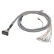 XW2Z-RY300C XW2Z8004E XW2ZRY300C OMRON G7TC-ponteiras (3m)