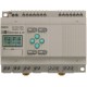 ZEN-20C2DT-D-V2 ZEN 3026E ZEN20C2DTDV2.1 OMRON ЦП 12/8 Низ. DC Соли. TRT RTC 24DC
