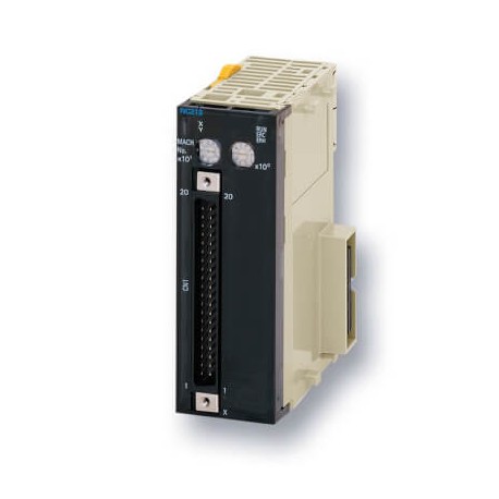 CJ1W-NC213 CJ1W0316G CJ1WNC213,1 OMRON Модуль привода оси 2 500 кГц CJ1