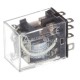 LY2 220/240VAC LY2 5012F LY2220240AC OMRON DPDT 10A Enchuf./soldar