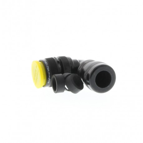MS3108E18-10S AA010290R MS3108E1810S OMRON Stecker IP67 Encoder Gewinkelt (Sigma-II)